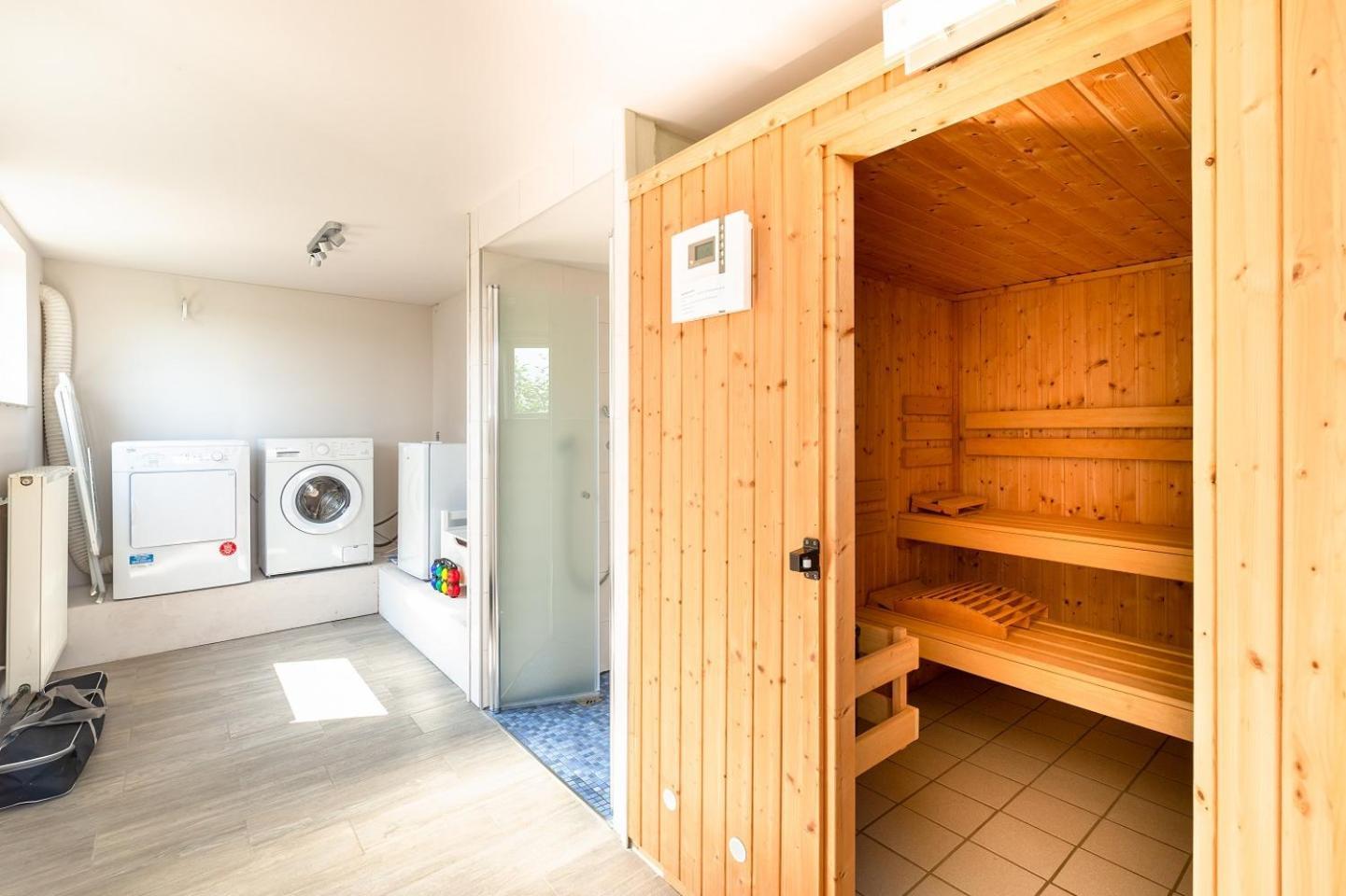 DagebüllHaus Bendixアパートメント エクステリア 写真