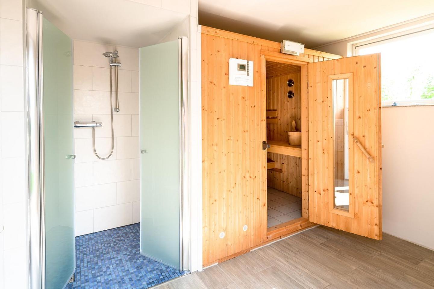 DagebüllHaus Bendixアパートメント エクステリア 写真