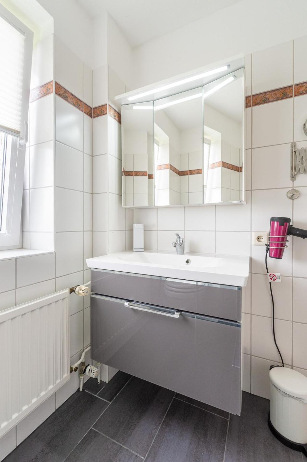 DagebüllHaus Bendixアパートメント エクステリア 写真