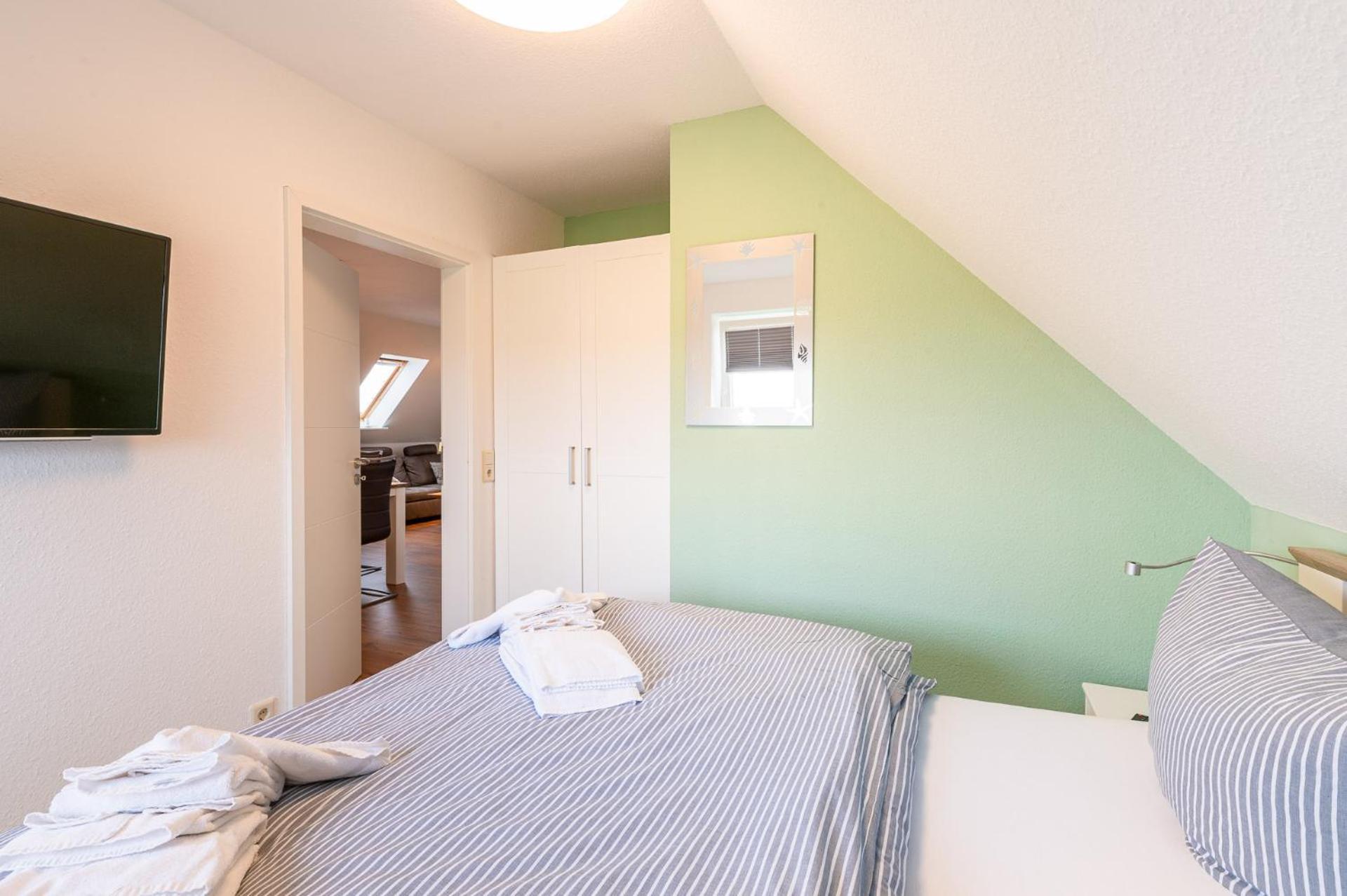 DagebüllHaus Bendixアパートメント エクステリア 写真