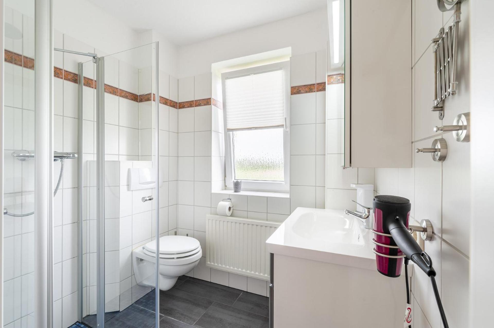 DagebüllHaus Bendixアパートメント エクステリア 写真